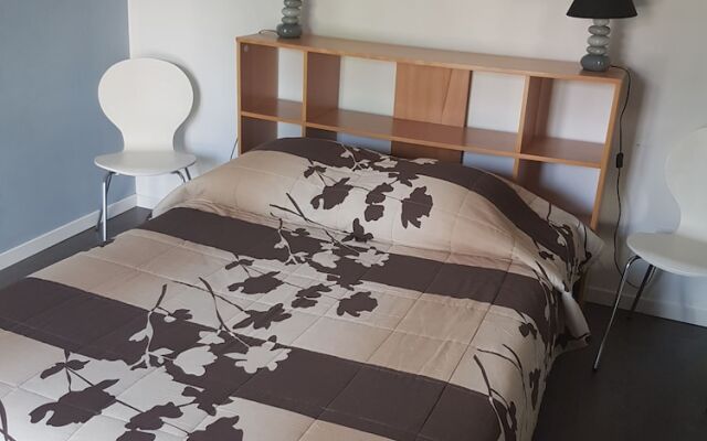 La Rose des Vents - Le Loft