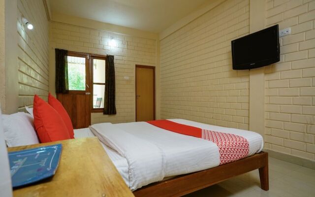 OYO 13684 Kerala for Rest Inn