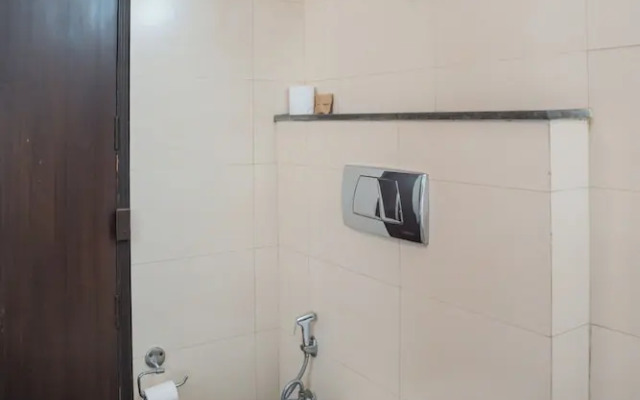 Ahuja Residency Cyber City Ii