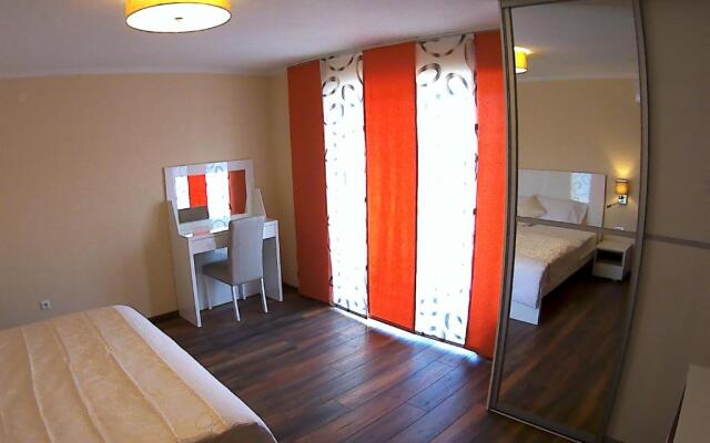 Apartments Peric