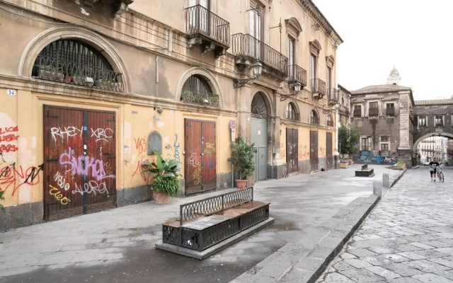 Sant'Agostino Loft