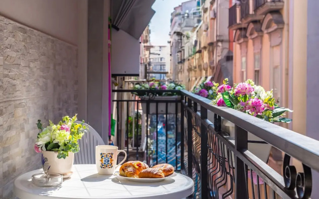 Toledo house Apartments