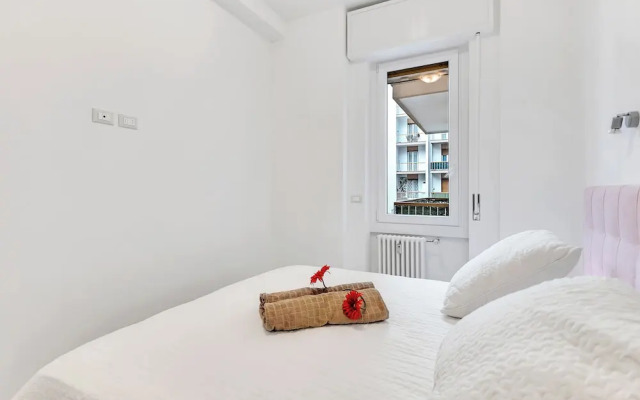 Alessia's Flat - Borgo Palazzo