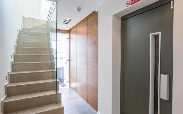 Royal Residence Penthouse