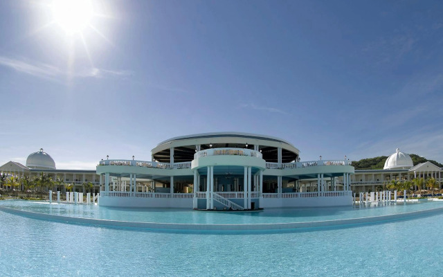 Grand Palladium Jamaica Resort & Spa All Inclusive
