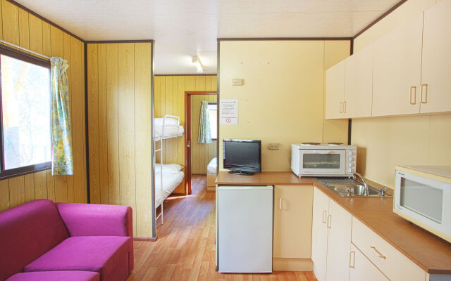 Discovery Parks - Clare