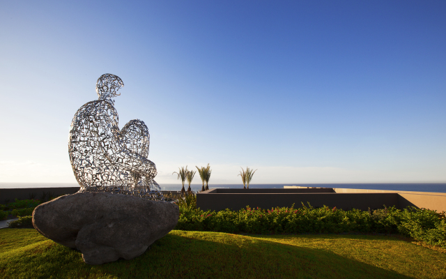 JW Marriott Los Cabos Beach Resort & Spa