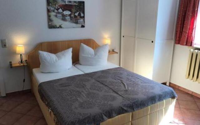 Ferienwohnung - Reriker Straße