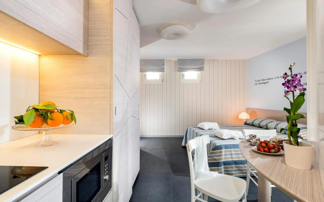 Duomo Suites & Spa