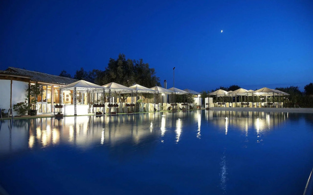 Valle di Mare Resort