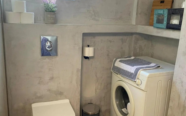 Relaxation apartment