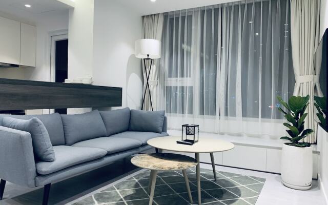 Léman Suites - managed by Apartmentel