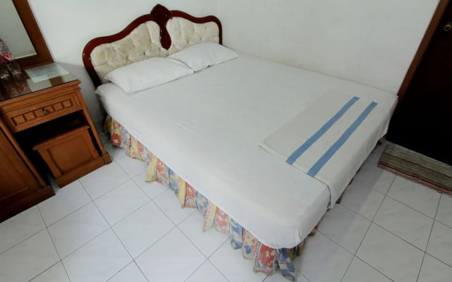 Hotel Fevytra Syariah