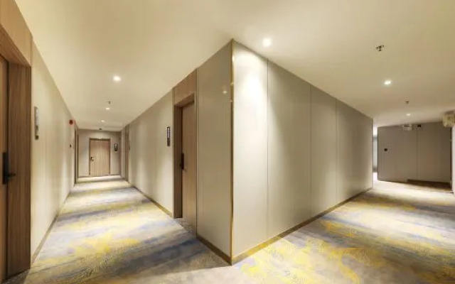 Xinqiao Hotel