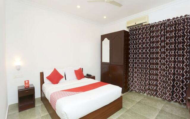 OYO 15554 Hotel Al Saj