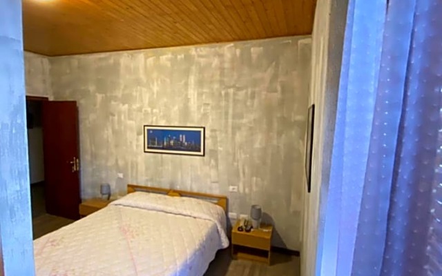 Hotel Mirador