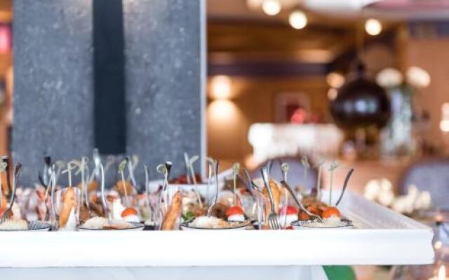 Alpin Garden Wellness Resort