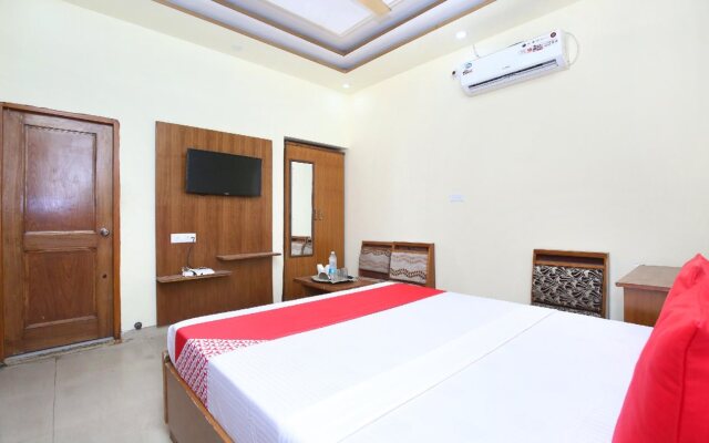 Hotel Amarpali By OYO Rooms