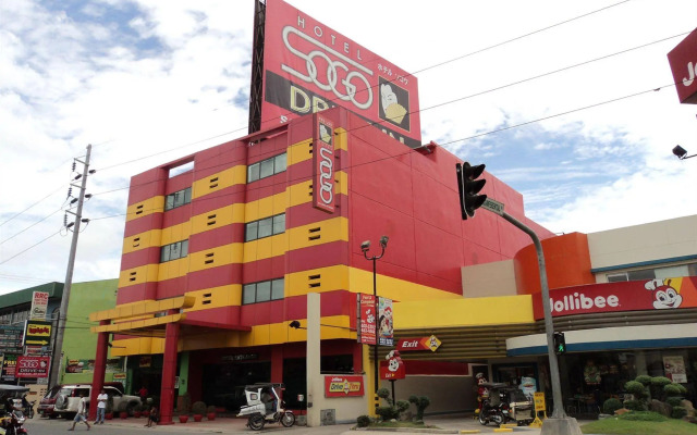 Hotel Sogo Cabanatuan