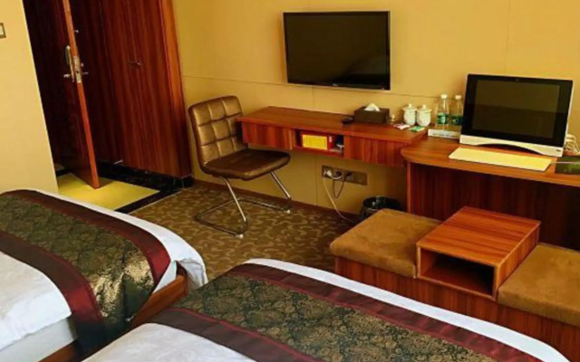 Juntian Zunpin Hotel