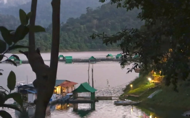 Belum Eco Resort