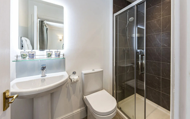 The Beaches Hotel and Spa