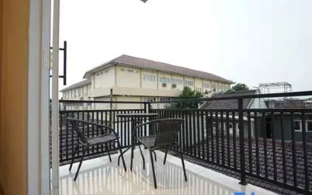 Wyn Inn Purwokerto