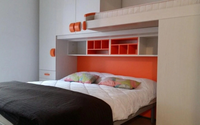 Corso Europa 18 in Alassio