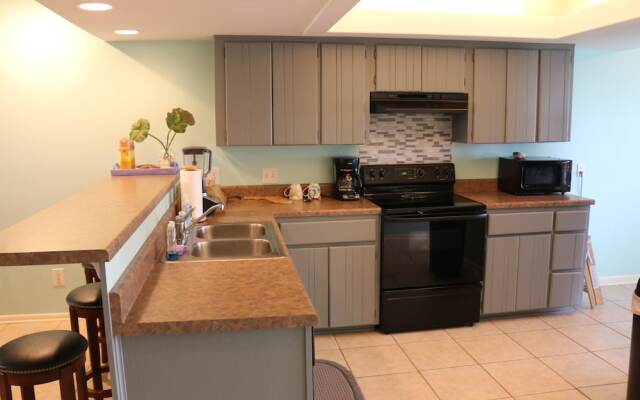 Deep Water Cove by Surfside VR