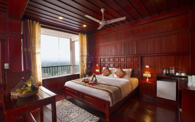 Coorg Cliffs Resort