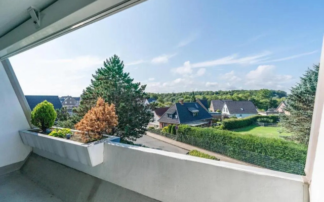 Kammerweg 5, Nordlicht