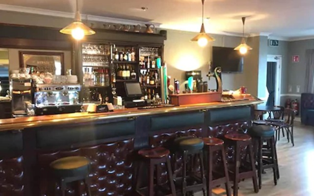 New Park Hotel Athenry