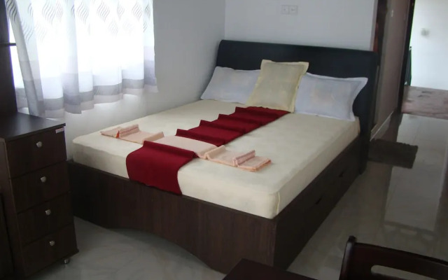 Mount Queen Hotel Haputale