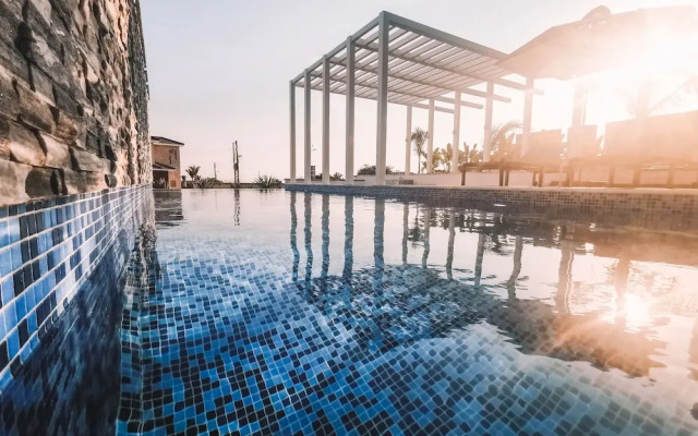 Napa Hills Seaview Villas