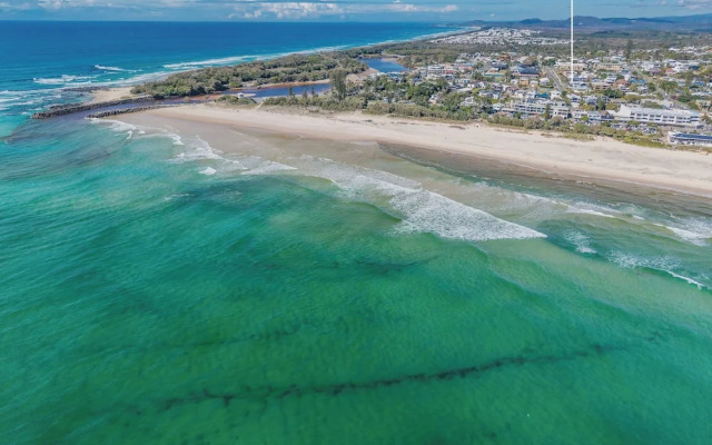 Blueberry Hill Beach House