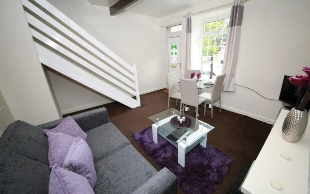 YHA Haworth