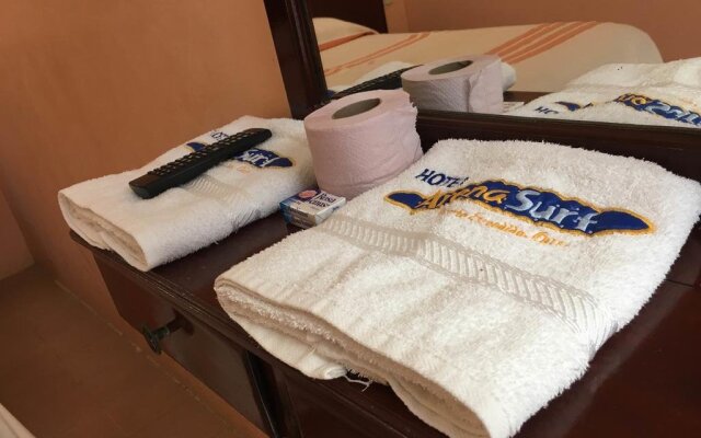 OYO Hotel Arena Surf, Puerto Escondido