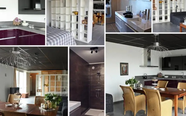 Beach Suites nautisch kwartier lemmer
