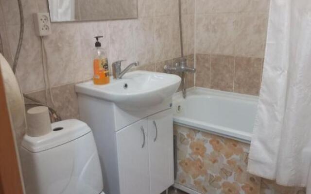 Apartment in center, International 32