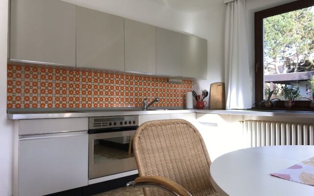 Ferienwohnungen Am Forsthaus