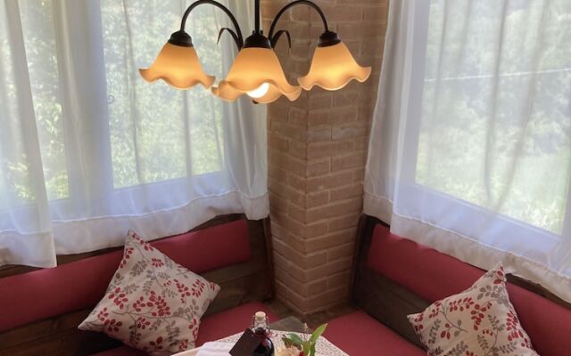 Il Nascondiglio - The Hideaway