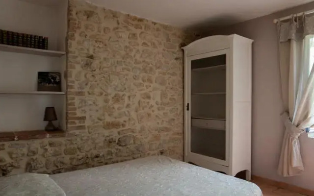 Gites au Monteil