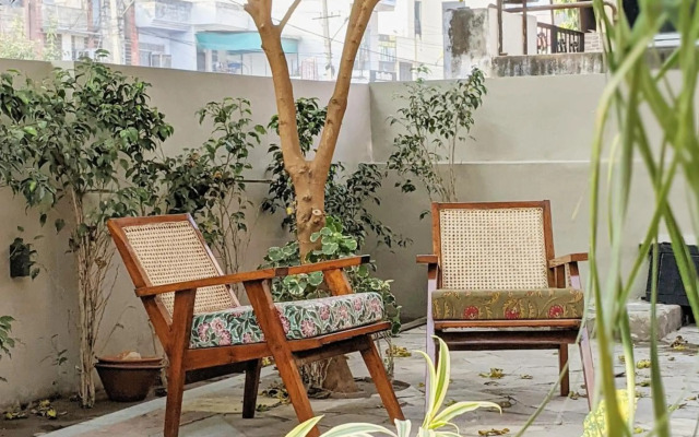 Mukam Boutique Homestay