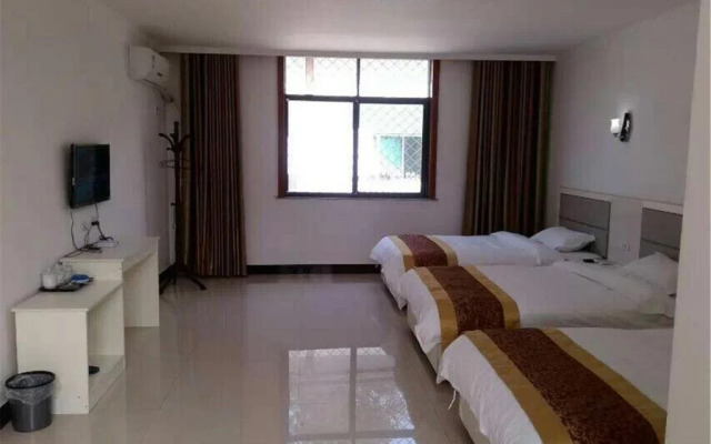 Yingtan Nanfang Ying Hotel