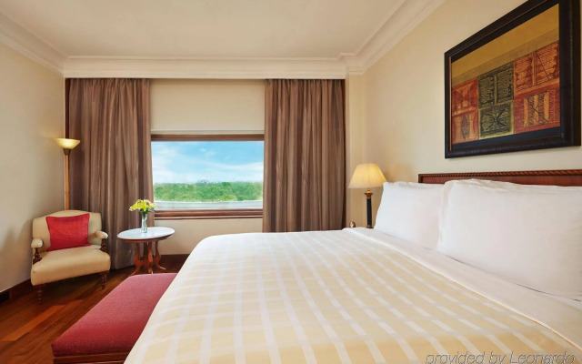 The Oberoi, New Delhi
