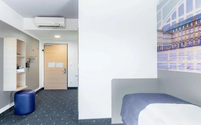 B&B Hotel Mannheim-Neuostheim