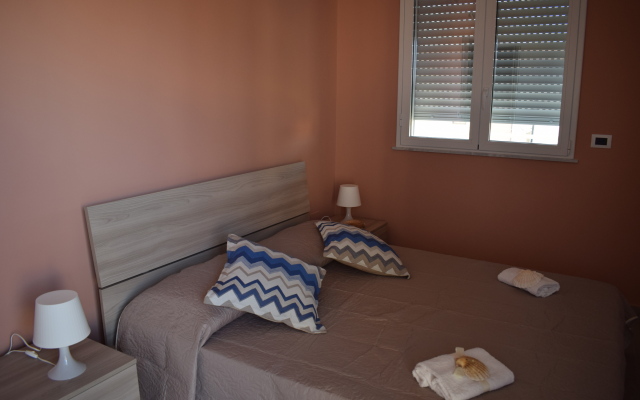 Eclisse House Few Steps From The Sea