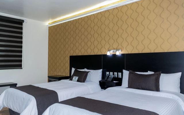 Hotel 5 Inn Plus