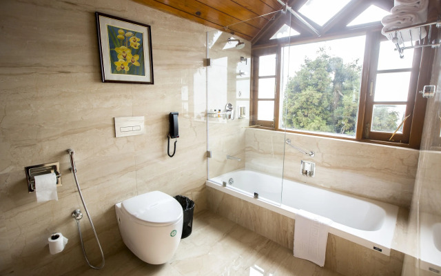 The Elgin, Darjeeling
