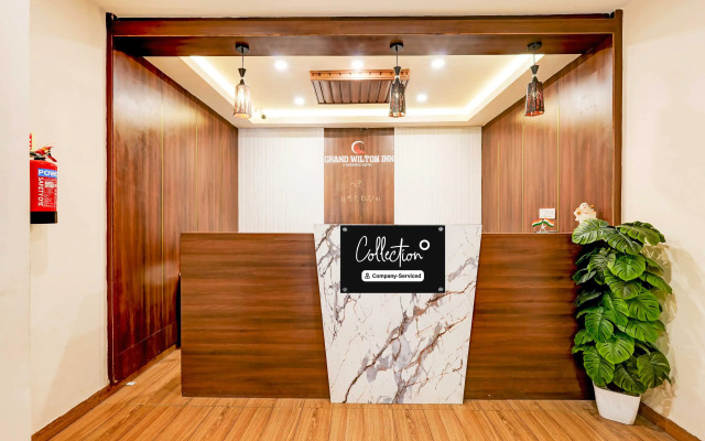 Collection O Bangalore Garudacharpalya Metro Station